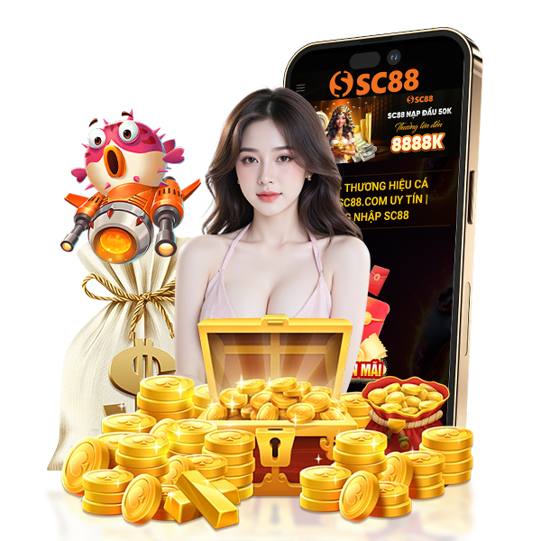 App SC88 bản di động
